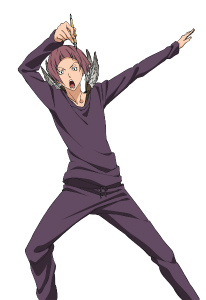 画像ギャラリー No.027のサムネイル画像 / 「バクマン。 マンガ家への道」,新妻エイジや福田真太のエクストラシナリオでは“CROW”や“KIYOSHI騎士”といったおなじみの漫画を描けるように