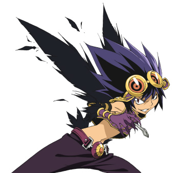 画像ギャラリー No.038のサムネイル画像 / 「バクマン。 マンガ家への道」,新妻エイジや福田真太のエクストラシナリオでは“CROW”や“KIYOSHI騎士”といったおなじみの漫画を描けるように