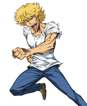 画像ギャラリー No.052のサムネイル画像 / 「バクマン。 マンガ家への道」,新妻エイジや福田真太のエクストラシナリオでは“CROW”や“KIYOSHI騎士”といったおなじみの漫画を描けるように