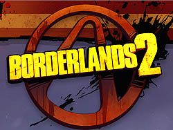 画像ギャラリー No.001のサムネイル画像 / Gearboxが「Borderlands 2」の制作を発表し,公式サイトをオープン。2週間後にドイツのイベントで詳細を公開する予定