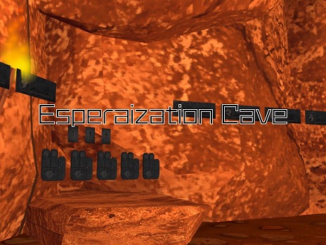 ꡼ No.001Υͥ / ܥɥڤVRChatɡEsperaization Caveפ档¨ʸǲäڤȸ¤ܡɥɤĩ