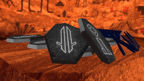 ꡼ No.002Υͥ / ܥɥڤVRChatɡEsperaization Caveפ档¨ʸǲäڤȸ¤ܡɥɤĩ