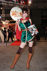 ꡼ No.021Υͥ / TGS 2011ˤǡ´ȡɤʤ&#033;&#063; ַˡȳرΡFinalפץ쥤Ƥ