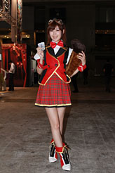 ꡼ No.022Υͥ / TGS 2011ˤǡ´ȡɤʤ&#033;&#063; ַˡȳرΡFinalפץ쥤Ƥ