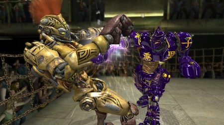 画像ギャラリー No.010のサムネイル画像 / 「ととモノ。FINAL」や,PS3「アイマス2」体験版が明日リリース。PlayStation Storeの10月12日付け最新情報を掲載。「クライシス」のPS3版が登場