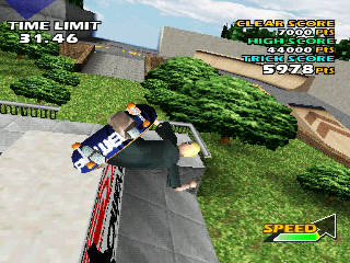 画像ギャラリー No.023のサムネイル画像 / 「ととモノ。FINAL」や,PS3「アイマス2」体験版が明日リリース。PlayStation Storeの10月12日付け最新情報を掲載。「クライシス」のPS3版が登場