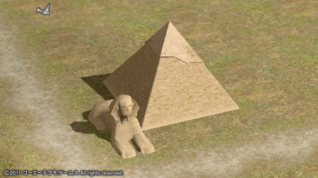 画像ギャラリー No.031のサムネイル画像 / 「ととモノ。FINAL」や,PS3「アイマス2」体験版が明日リリース。PlayStation Storeの10月12日付け最新情報を掲載。「クライシス」のPS3版が登場