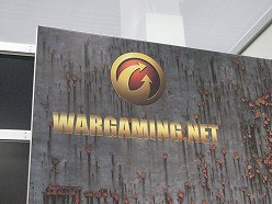 ꡼ No.001Υͥ / GamescomWargaming.netȯΥ饤󥲡World of Warplanesפξܺ٤˺ǿWorld of BattleshipsפΥࡼӡǺ