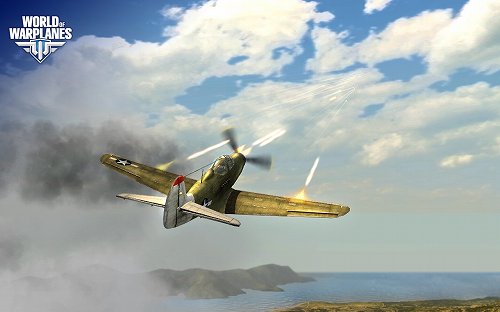 ꡼ No.005Υͥ / GamescomWargaming.netȯΥ饤󥲡World of Warplanesפξܺ٤˺ǿWorld of BattleshipsפΥࡼӡǺ