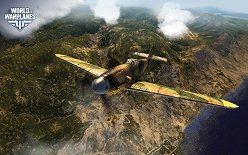 ꡼ No.006Υͥ / GamescomWargaming.netȯΥ饤󥲡World of Warplanesפξܺ٤˺ǿWorld of BattleshipsפΥࡼӡǺ