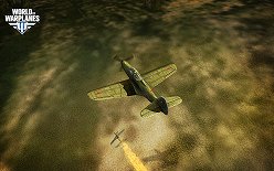 ꡼ No.007Υͥ / GamescomWargaming.netȯΥ饤󥲡World of Warplanesפξܺ٤˺ǿWorld of BattleshipsפΥࡼӡǺ