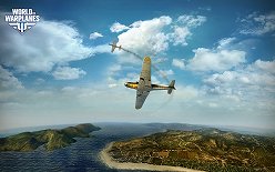 ꡼ No.008Υͥ / GamescomWargaming.netȯΥ饤󥲡World of Warplanesפξܺ٤˺ǿWorld of BattleshipsפΥࡼӡǺ