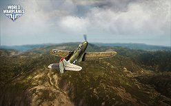 ꡼ No.011Υͥ / GamescomWargaming.netȯΥ饤󥲡World of Warplanesפξܺ٤˺ǿWorld of BattleshipsפΥࡼӡǺ