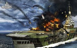 ꡼ No.020Υͥ / GamescomWargaming.netȯΥ饤󥲡World of Warplanesפξܺ٤˺ǿWorld of BattleshipsפΥࡼӡǺ