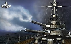 ꡼ No.021Υͥ / GamescomWargaming.netȯΥ饤󥲡World of Warplanesפξܺ٤˺ǿWorld of BattleshipsפΥࡼӡǺ