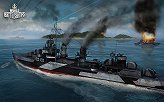 ꡼ No.023Υͥ / GamescomWargaming.netȯΥ饤󥲡World of Warplanesפξܺ٤˺ǿWorld of BattleshipsפΥࡼӡǺ