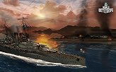 ꡼ No.025Υͥ / GamescomWargaming.netȯΥ饤󥲡World of Warplanesפξܺ٤˺ǿWorld of BattleshipsפΥࡼӡǺ