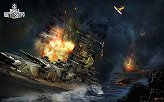 ꡼ No.027Υͥ / GamescomWargaming.netȯΥ饤󥲡World of Warplanesפξܺ٤˺ǿWorld of BattleshipsפΥࡼӡǺ