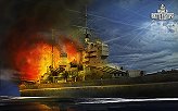 ꡼ No.028Υͥ / GamescomWargaming.netȯΥ饤󥲡World of Warplanesפξܺ٤˺ǿWorld of BattleshipsפΥࡼӡǺ