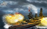꡼ No.029Υͥ / GamescomWargaming.netȯΥ饤󥲡World of Warplanesפξܺ٤˺ǿWorld of BattleshipsפΥࡼӡǺ
