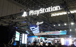 ꡼ No.003Υͥ / TGS 2011ϡ⳦ﵭǥ3 ReturnפPS VitaǤɤŬͷ٤ΤåƤTGSǥѤ䥻դˤ