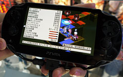 ꡼ No.008Υͥ / TGS 2011ϡ⳦ﵭǥ3 ReturnפPS VitaǤɤŬͷ٤ΤåƤTGSǥѤ䥻դˤ