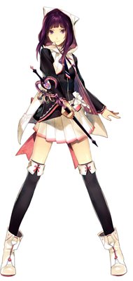 ꡼ No.003Υͥ / 5pb. Gamesοɥ٥㡼BEYOND THE FUTURE -FIX THE TIME ARROWS -׸ȥץ󡣥饯å褦