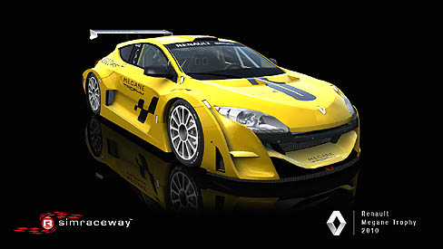 ꡼ No.001Υͥ / Ignite Game Technologies饤졼SimracewayפγȯȯɽȤǤϤǤ˦¥ƥμդ򳫻