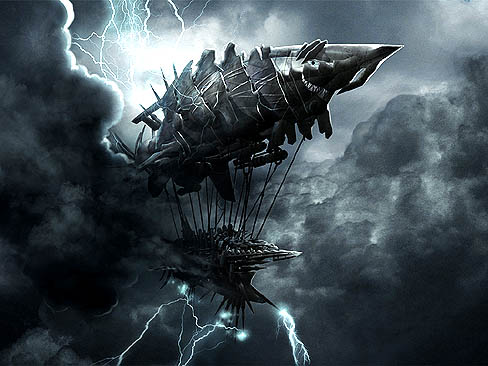 ꡼ No.003Υͥ / Muse GamesMMOGGuns of Icarus Onlineפȯɽƥࡼӡ±ιϤ碌Ʒष