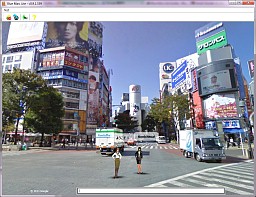 ꡼ No.005Υͥ / Blue Mars Liteץץ¥ƥȳϡGoogle Mapȥ꡼ȥӥ塼ǽȤäˬǤARMMO֤ͷܤ