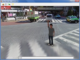 ꡼ No.009Υͥ / Blue Mars Liteץץ¥ƥȳϡGoogle Mapȥ꡼ȥӥ塼ǽȤäˬǤARMMO֤ͷܤ