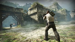 ꡼ No.002Υͥ / Ķ͵FPS꡼κǿCounter-Strike: Global OffenseפΥ꡼󥷥åȤValve¿