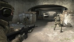 ꡼ No.003Υͥ / Ķ͵FPS꡼κǿCounter-Strike: Global OffenseפΥ꡼󥷥åȤValve¿