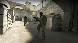 ꡼ No.005Υͥ / Ķ͵FPS꡼κǿCounter-Strike: Global OffenseפΥ꡼󥷥åȤValve¿
