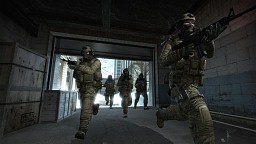 ꡼ No.007Υͥ / Ķ͵FPS꡼κǿCounter-Strike: Global OffenseפΥ꡼󥷥åȤValve¿