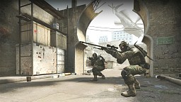 ꡼ No.008Υͥ / Ķ͵FPS꡼κǿCounter-Strike: Global OffenseפΥ꡼󥷥åȤValve¿
