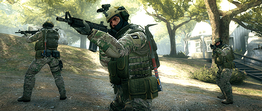 ���������꡼ No.004�Υ���ͥ������ / �֥����󥿡����ȥ饤�����������Х륪�ե��󥷥֡פ����ܹ����8��22����ȯ�䡣�֥�����١����θ�����FPS�פο��Ǥ����꡼���ǿ���Ĥ����о�