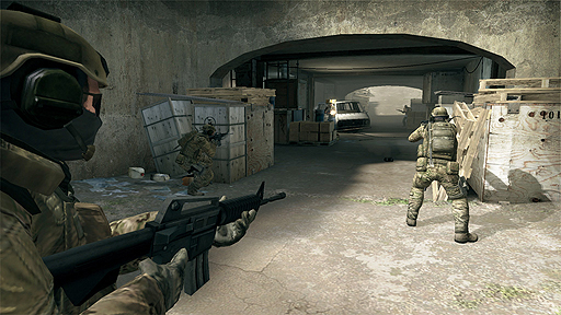 ���������꡼ No.008�Υ���ͥ������ / �֥����󥿡����ȥ饤�����������Х륪�ե��󥷥֡פ����ܹ����8��22����ȯ�䡣�֥�����١����θ�����FPS�פο��Ǥ����꡼���ǿ���Ĥ����о�