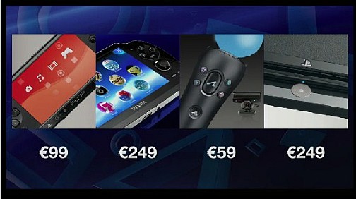 ꡼ No.002Υͥ / GamescomPS Vitaȥ99桼οPSPʤɤȯɽ줿SCEEץ쥹ե1