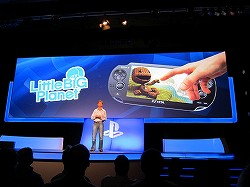 ꡼ No.004Υͥ / GamescomPS Vitaȥ99桼οPSPʤɤȯɽ줿SCEEץ쥹ե1
