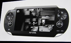 ꡼ No.007Υͥ / GamescomPS Vitaȥ99桼οPSPʤɤȯɽ줿SCEEץ쥹ե1