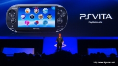 ꡼ No.005Υͥ / GamescomPlayStation VitaοϤᡤPSPPS3βʲʤɤȯɽ줿SCEEץ쥹ե󥹤ξܺ٥ݡȤǺܡʢɲá