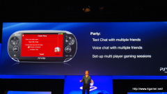 ꡼ No.007Υͥ / GamescomPlayStation VitaοϤᡤPSPPS3βʲʤɤȯɽ줿SCEEץ쥹ե󥹤ξܺ٥ݡȤǺܡʢɲá