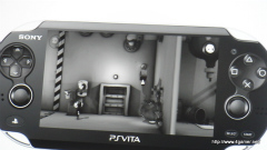 ꡼ No.014Υͥ / GamescomPlayStation VitaοϤᡤPSPPS3βʲʤɤȯɽ줿SCEEץ쥹ե󥹤ξܺ٥ݡȤǺܡʢɲá
