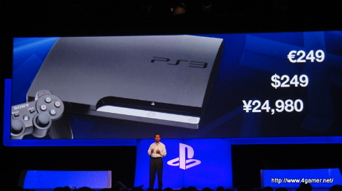 ꡼ No.020Υͥ / GamescomPlayStation VitaοϤᡤPSPPS3βʲʤɤȯɽ줿SCEEץ쥹ե󥹤ξܺ٥ݡȤǺܡʢɲá