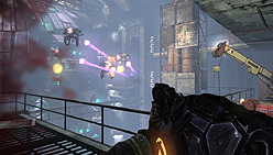 ꡼ No.009Υͥ / GamescomPS VitaFPSResistance: Burning Skiesפ򤵤äץ쥤߷פʤ⥫Сʤɤܳʥ塼