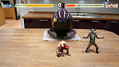 ꡼ No.005Υͥ / PlayStation VitaƮ֥ꥢƥեס2012ǯ223ȯ䡣ĥ¤ǡҡˤʤ