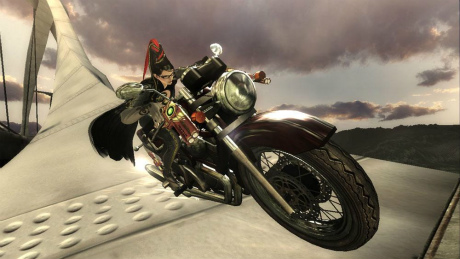 ꡼ No.002Υͥ / ४ǥޥɤˡBAYONETTAסLIVE ɤˡ֥쥤ǥȥСפʤɤо줹9Xbox LIVE ޡåȥץ졼ǿ