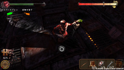 画像ギャラリー No.003のサムネイル画像 / 「SILENT HILL:Book Of Memories」の体験版が本日より配信に