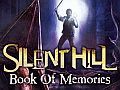 ���꡼����Υޥ���ץ쥤�б���SILENT HILL��Book Of Memories�פ�����ȯ�䡣�ֺǶ����꡼���㡼�ե����奢�������ڡ���פ������̤������
